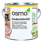 Osmo Underhållsolja Sidenmatt 1,0 liter 3081 Underhållsolja, sidenmatt 1