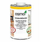 Osmo Underhållsolja Halvmatt 1 liter 3098 m. Halkskydd R9, halvmatt