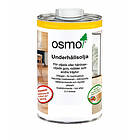 Osmo Underhållsolja Matt 1,0 liter 3079 Underhållsolja, matt 1
