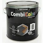 Rust-Oleum Combicolor COMBICOLOR SL RAL 9005 SVART 750ml 7379-BR075