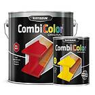 Rust-Oleum Combicolor COMBICOLOR SL RAL 7001 SILVERGRÅ 750ml 7382-BR075