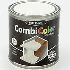 Rust-Oleum Combicolor COMBICOLOR SL RAL 9010 VIT 2,5L 7392-BR250