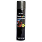 Rust-Oleum Combicolor Smidesjärn Svart Aerosol 400ml COMBICOLOR SMIDESJÄRN SVART AEROSOL 7319.AER04