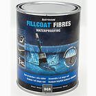 Rust-Oleum Vattenfast Tätningsmassa Fillcoat Mörkgrå FILLCOAT FIBER WATERPROOFING MÖRKGRÅ 5kg 3486,5SE