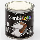 Rust-Oleum Combicolor Hammertone COMBICOLOR HAMMERTONE VIT 750ml 7391-BR075