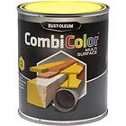 Rust-Oleum Combicolor Multi-Surface COMBICOLOR MULTI-SURFACE RAL 1018 ZINKGUL 75