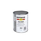 Rust-Oleum Grundfärg Fukt-/Yttolerant Rostgrund Röd RÖD FUKT-/YTTOLERANT ROSTGRUND 1L 0769-01