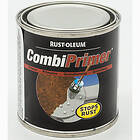 Rust-Oleum Combiprimer Metallgrund COMBIPRIMER METALLGRUND GRÅ 750ml 3380-BR075