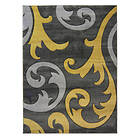 Flair Rugs Matta Elude Orange 503119364035FR