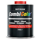 Rust-Oleum Spädtinner Combicolor till Hammarlack 1L COMBICOLOR SPÄDTINNER F. SPRUT. HA 7302-01