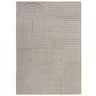 Flair Rugs Luggmatta Zen Garden Ull 503119370122-FR