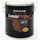 Rust-Oleum Combiprimer Metallgrund COMBIPRIMER METALLGRUND RÖD 2,5L 3369-BR250