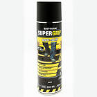 Rust-Oleum Supergrip Halkskyddsfärg Spray 500ml SUPERGRIP HALKSKYDDSFÄRG SVART spray 2479-00