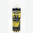 Rust-Oleum Supergrip Halkskyddsfärg Spray 500ml SUPERGRIP HALKSKYDDSFÄRG TRANSPARENT spray 2410-00