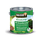 SAI cos Grundolja 3438 Mahogny DT 0,75L 440713