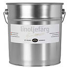 Ottosson Linoljefärg Vit Grund Inne LINOLJEFÄRG VIT GRUND INNE 5L 901911