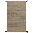 D-sign D-sign Persisk Matta Gabbeh Shiraz 750588 Handknuten matta Ull Beige/Grå 73x117c