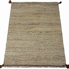 D-sign D-sign Persisk Matta Gabbeh Shiraz 750597 Handknuten matta Ull Creme/Grå 79x114c