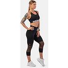 Nebbia High-waist Length Sporty Leggings 406 (Women's)