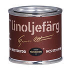 Ottosson Linoljefärg Järnmönja LINOLJEFÄRG JÄRNMÖNJA 0,1L 901878