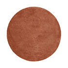 Arkiio Ryamatta Sheraton Rund Terracotta 80 17415