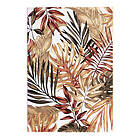 Arkiio Wiltonmatta Chroma Flower Vit 160*230 12991