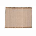 Venture Home Jutematta Emilio Jute - 300*200- -Rectangular-Offwhite 17010-101