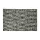 Venture Home Handvävd Matta Marta Ull Wool Carpet - 160x230 Light green 15700-223