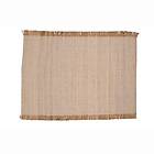 Venture Home Jutematta Emilio Jute - 230*160- -Rectangular-Offwhite 17011-101