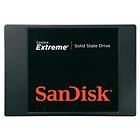 SanDisk Extreme SSD 480GB