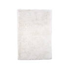 Venture Home Ryamatta Grace Vit Polyester - 400*300- -Rectangular-White 16046-101