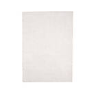 Venture Home Viskosmatta Undra Viscose - 300*200- -Rectangular-White 16042-101