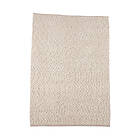Venture Home Ullmatta Jajru Wool - 230*160- -Rectangular-White 18139-330