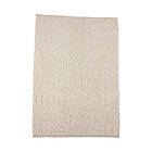 Venture Home Ullmatta Jajru Wool - 300*200- -Rectangular-White 18137-330