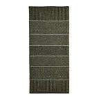 Horredsmattan Flatvävd Teppe Mixed Alice Olive 200x300 48108-Q300