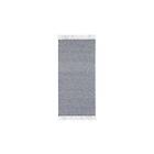 Horredsmattan Flatvävd Teppe Mixed Goose Blue 70x350 48003-A350