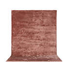 Venture Home Luggmatta Indra 352x251 cm Viscose Carpet 250x350cm Dusty Pink 1997