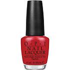 OPI Brazil Collection Nail Lacquer