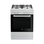 Beko FSE62110DWC (Blanc)