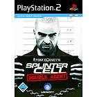 Tom Clancy's Splinter Cell: Double Agent (PS2)