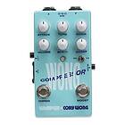 Wampler Cory Wong Compressor & Boost