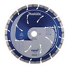 Makita Diamantkapskiva 230x22mm Comet Rapide
