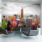 Arkiio Fototapet Colors Of New York City II A3-SNEW010458-A