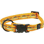 Karlie Hundhalsband Art Sportiv Mix and Match Stripe XS 20-35cm