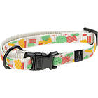 Karlie Hundhalsband Art Sportiv Mix and Match Tropic XS 20-35cm