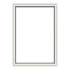 NorDan Fast Fönster NTech Aluminium Lagerfört FK 12X16 A-TL:12X16