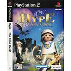 Hype: The Time Quest (PS2)