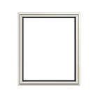 Elitfönster Fast Fönster Retro Med Blindbåge 11x18 MF-AL 11/18