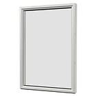 Svenska Fönster Svanenmärkt Aluminiumbeklätt Trä SP Karm Balans 3-Glas Alu 70x120 753110071250