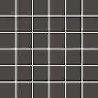 PRO Architectura 3.0, Solid Grey 5x5 Mosaikkflis